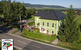 Penzion Na Certovce